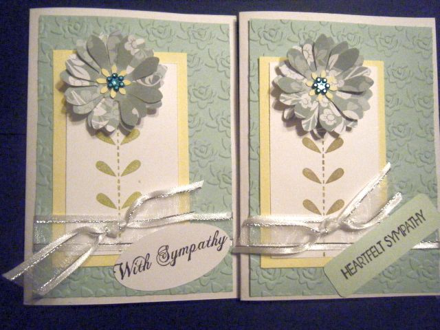 Sympathy Cards For Flowers. Sympathy Cards…